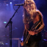 Gigant 30: Pain of Salvation